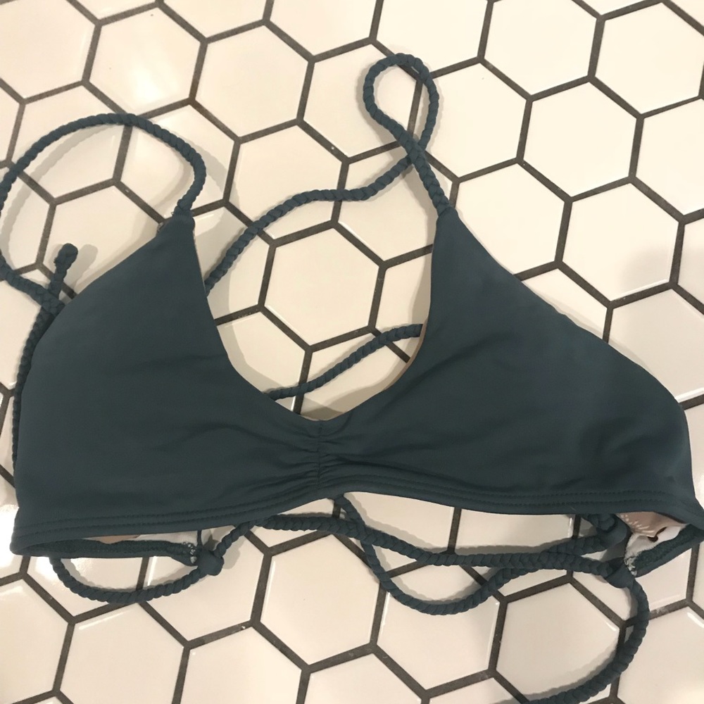 Midori top